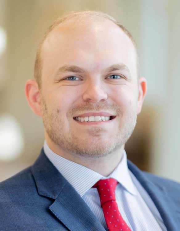 Kyler Pisciotta, M.D.